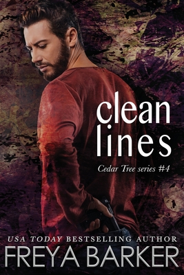 Clean Lines (Cedar Tree #4) Cover Image
