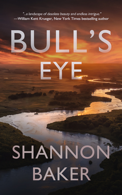 Bull's Eye (Kate Fox #8)