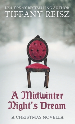 A Midwinter Night's Dream: A Christmas Novella cover