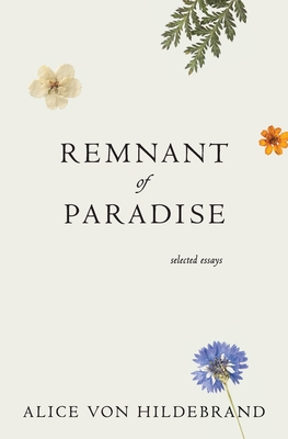 Remnant of Paradise Cover Image