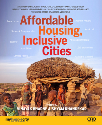 Affordable Housing: Inclusive Cities Cover Image