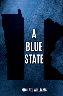 A Blue State By Michael Williams Cover Image