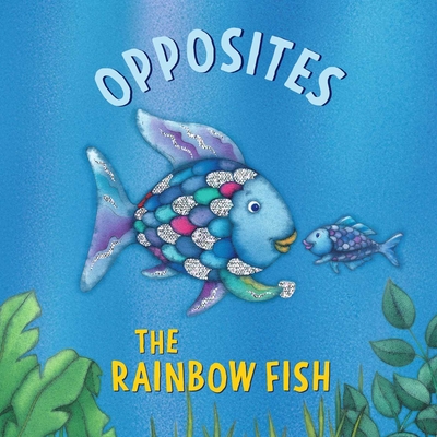The Rainbow Fish: Colors | Brookline Booksmith