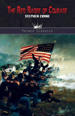 The Red Badge of Courage