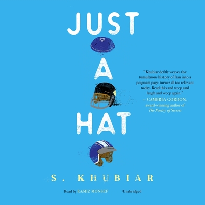 Just a Hat  Cover Image