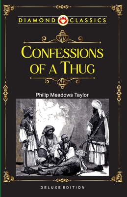 Confessions of a Thug | Parnassus Books