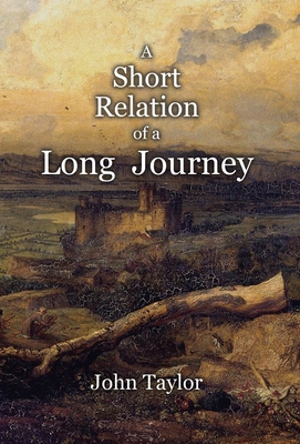A Short Description of a Long Journey Cover Image