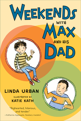 Weekends with Max and His Dad Cover Image