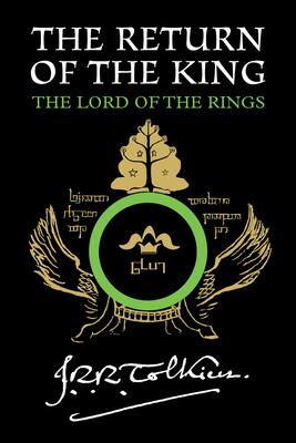 Cover for The Return Of The King