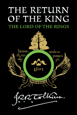 The Lord of the Rings by J. R. R. Tolkien, Paperback