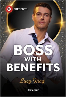 Boss with Benefits Cover Image