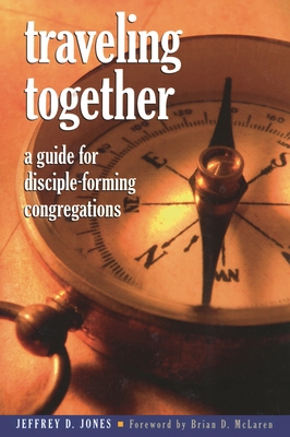 Traveling Together Cover
