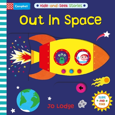 Out In Space (Hide and Seek)
