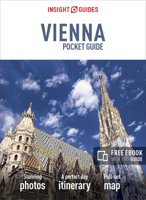 Insight Guides Pocket Vienna (Travel Guide with Free Ebook) (Insight Pocket Guides)