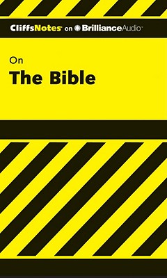 The Bible (Cliffsnotes) Cover Image