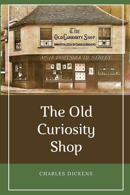 The Old Curiosity Shop