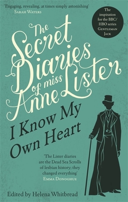 The Secret Diaries of Miss Anne Lister By Anne Lister Cover Image