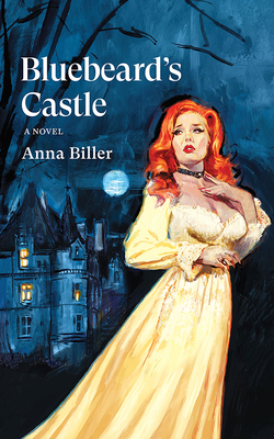 Bluebeard's Castle Cover Image