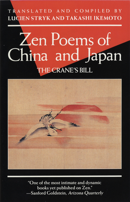 Zen Poems of China & Japan (Evergreen Book)