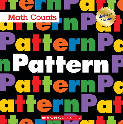 Pattern (Math Counts: Updated Editions) (Math Counts, New and Updated) Cover Image