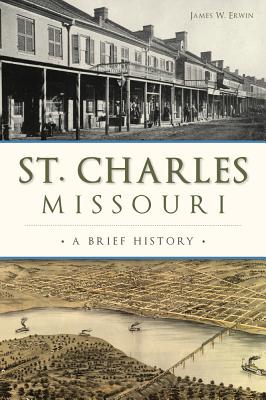 Cover for St. Charles, Missouri