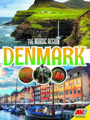 Denmark (The Nordic Region)