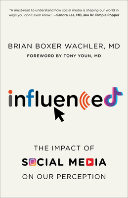 Influenced: The Impact of Social Media on Our Perception Cover Image