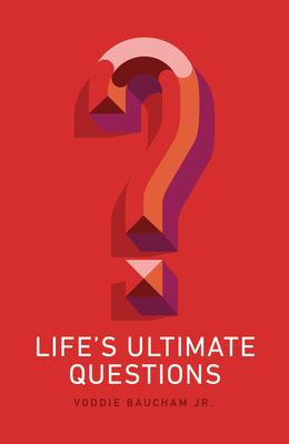 Life's Ultimate Questions (25-Pack) Cover Image
