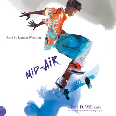 Mid-Air Cover Image