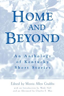 Cover for Home and Beyond