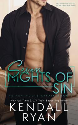 Cover for Seven Nights of Sin