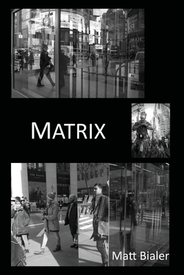 Matrix By Matt Bialer Cover Image