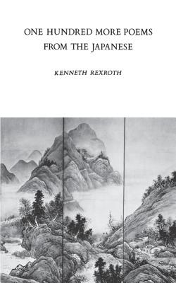 One Hundred More Poems from the Japanese (New Directions Books) Cover Image