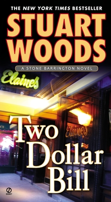 Two Dollar Bill (A Stone Barrington Novel #11) Cover Image