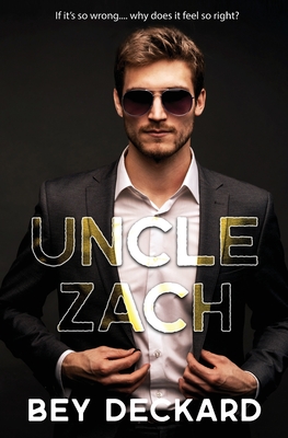 Uncle Zach Cover Image