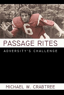 Cover for Passage Rites