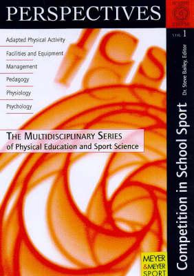 New Perspectives (Multidisiplinary Series of Physical Education and Sport Sciences #1) Cover Image