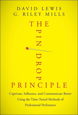 The Pin Drop Principle Cover Image