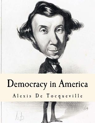 Democracy in America Paperback Murder By The Book