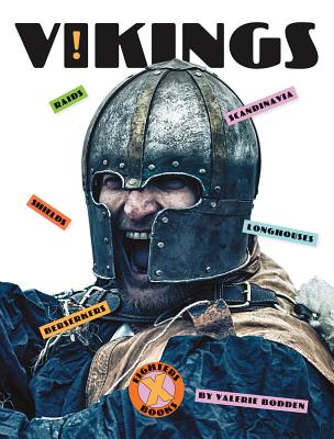 X-Books: Vikings