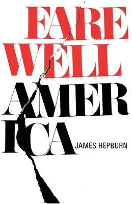 Farewell America Cover Image