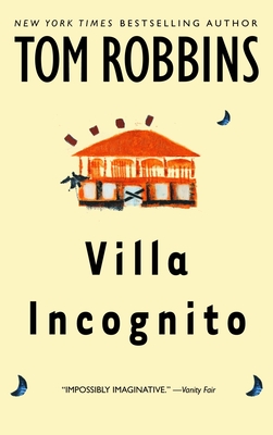 Cover for Villa Incognito: A Novel