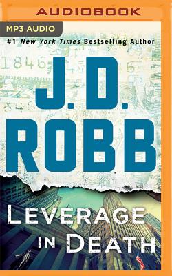 Leverage in Death Cover Image