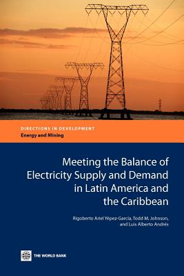 Meeting the Balance of Electricity Supply and Demand in Latin America ...