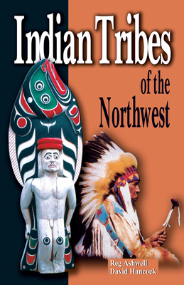 Indian Tribes of the Northwest Cover Image