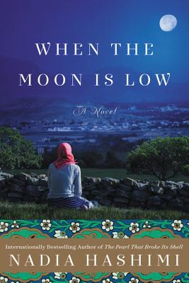 When the Moon Is Low Cover