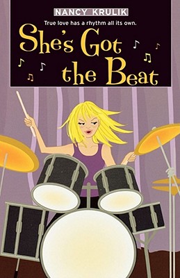 She's Got the Beat (The Romantic Comedies) Cover Image