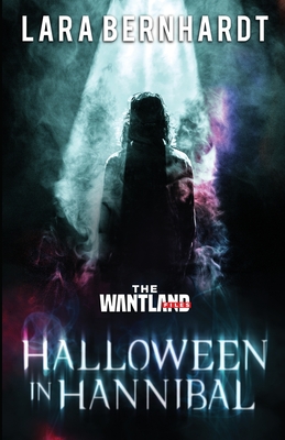 Halloween in Hannibal By Lara Bernhardt Cover Image