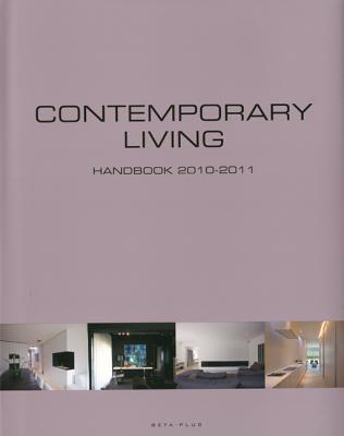 Contemporary Living Handbook Cover Image