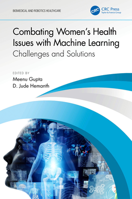 Combating Women's Health Issues with Machine Learning: Challenges and Solutions Cover Image